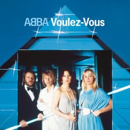 Voulez-Vous - ABBA