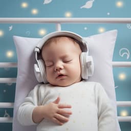 Sleepy Meadows: Baby Sleep Serenity - Baby Lullaby Universe