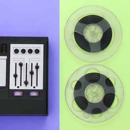 Subtle Ambiance for Working Points - Lo-Fi for Sleeping