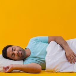 Relaxing Orchestra Tunes for Sleep - Jason Humphries