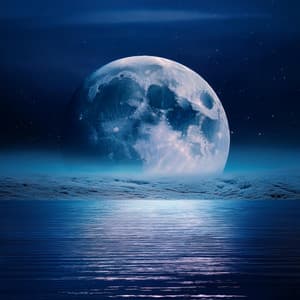 Noches Tranquilas: Armonías Suaves Para Dormir - Noche Larga