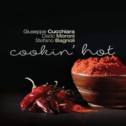 Cookin' Hot - Giuseppe Cucchiara