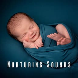 Nurturing Sounds: Ambient Music for Baby's Rest - Nordic Sounds