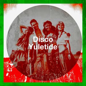Disco Yuletide - Nostalgie Disco