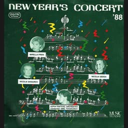 New Year's Concert - 88 - Emil Tchakarov