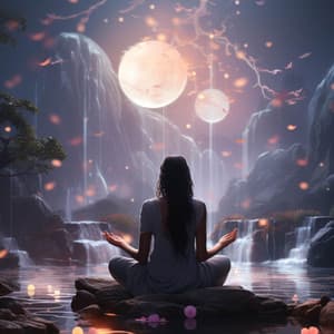 Vibrazioni di Luce - John Pure