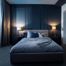 Zona De Sueños: Música Hip Hop Para Dormir - Cielos Rubios