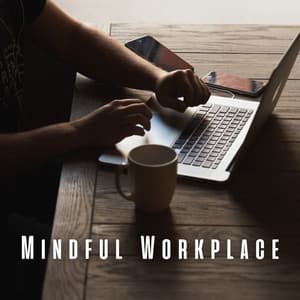 Mindful Workplace: Binaural Theta Waves and Rain Sounds - Calm Rain for Sleep