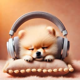Equilíbrio Emocional: Música Calmante para Cães Ansiosos - Hz Música para Cachorro