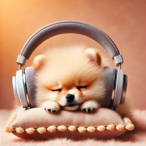 Equilíbrio Emocional: Música Calmante para Cães Ansiosos - Hz Música para Cachorro
