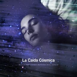 La Caída Cósmica - Música Para Dormir Inspirada En El Espacio
