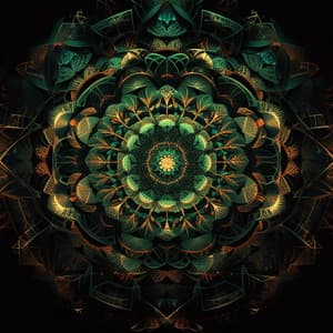 Gentle Affinity - Subtle Connections - Astral Being