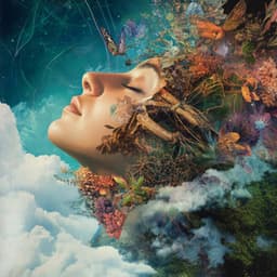 The Meditative Journey: Guided by Music's Subtle Notes - Vinyasa