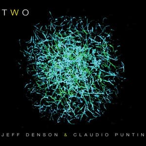 Two - Jeff Denson