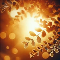 365 Reflections: Peripheral Sunlight - Spa Music Relaxation