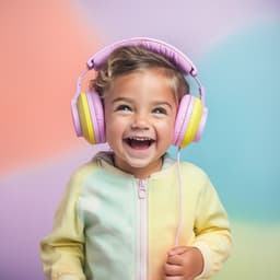 Sueños Lofi De Bebé: Dulces Sueños Melódicos - Resplandor Lofi