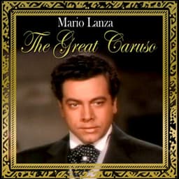 The Great Caruso - Giuseppe Verdi