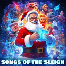 Songs Of The Sleigh - Classical Christmas Music Songs