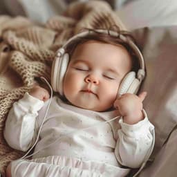 Lullaby Harmonics: Soft Tunes for Baby's Rest - Mind Gardener