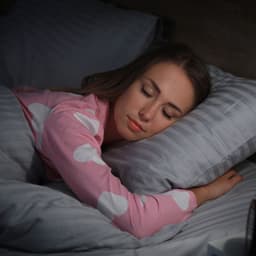 Midnight Nature's Slumber: Birds and Forest Sleepy Harmony - ASMR Anonymous