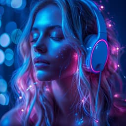 Escape Relajante: Relajación A Través De Música Relajante - Musica Relajante Chill Out