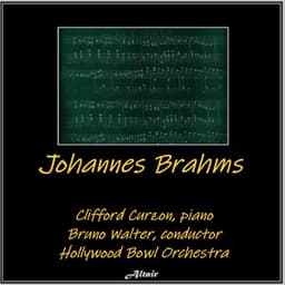 Johannes Brahms - Johannes Brahms