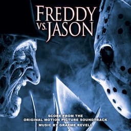 Freddy vs. Jason - Graeme Revell