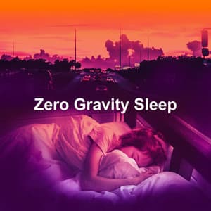 Zero Gravity Sleep - Soothing Music for Sleep
