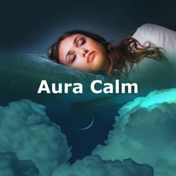 Aura Calm - Massage