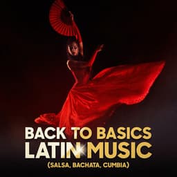 Back to Basics Latin Music - Latin Music All Stars