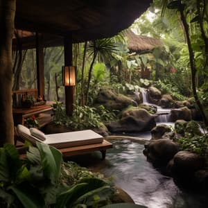 Music for Water: Spa and Massage Waves Ensemble - Tranquil Serene