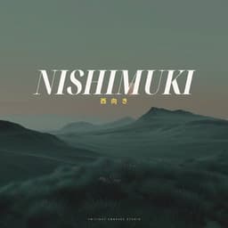 Nishimuki - Japanese Sweet Dreams Zone