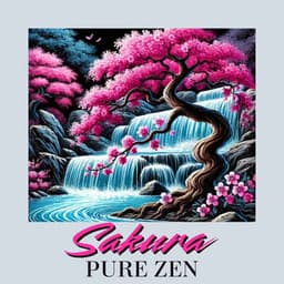 Sakura Pure Zen - Oriental Music Zone