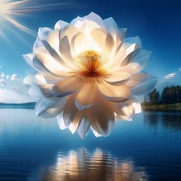 Easing the Mind: Hip Hop Rhythms for Relaxation - Music for Lofi