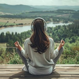 Mindful Harmonies: Music for Meditation - Meditation and Stress Relief Therapy