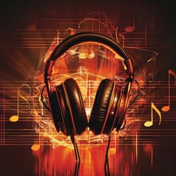 Music for Serenity: Gentle Tunes Flow - Silent Night Music