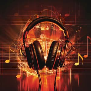 Music for Serenity: Gentle Tunes Flow - Silent Night Music