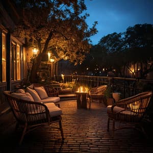 Smooth Lofi for Cozy Nights - Relaxing Office Music Collection