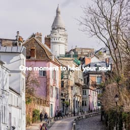 One moment to heal your soul - Classic Jazz Chill