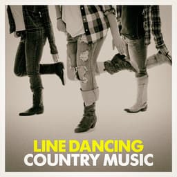 Line Dancing Country Music - The Country Dance Kings