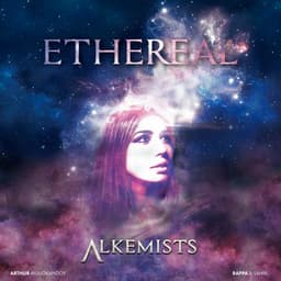 Ethereal - Arthur Mullokandov
