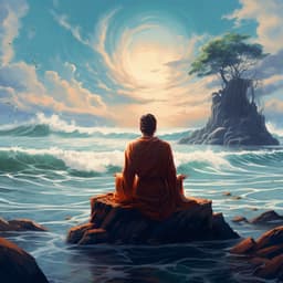 Asanas De Yoga Oceánica: Balada De Un Flujo Pacífico - Laboratorio de la Naturaleza