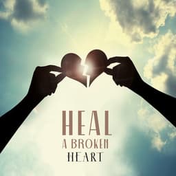 Heal A Broken Heart - Eny Time