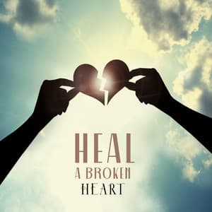 Heal A Broken Heart - Eny Time