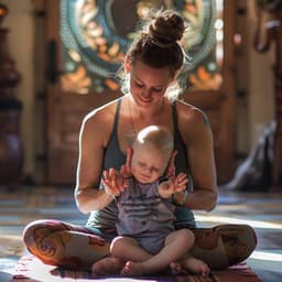 Suaves Canciones De Cuna: Música Binaural Para El Sueño Del Bebé - Canciones de cuna para bebés