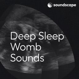Deep Sleep Womb Sounds - Mother Nature FX