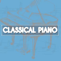 Classical Piano - Classical Chillout Radio