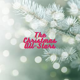 Frosted Dreams of Snow - The Christmas All-Stars