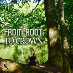 From Root to Crown: 7 Chakras Meditation for Energy Flow - System for Chakra