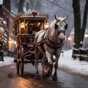 The Most Listened to Christmas Album - Jesus is King